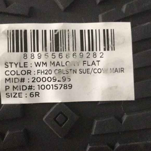 TOMS Women’s shoes Malory flat size 6 - Picture 15 of 15